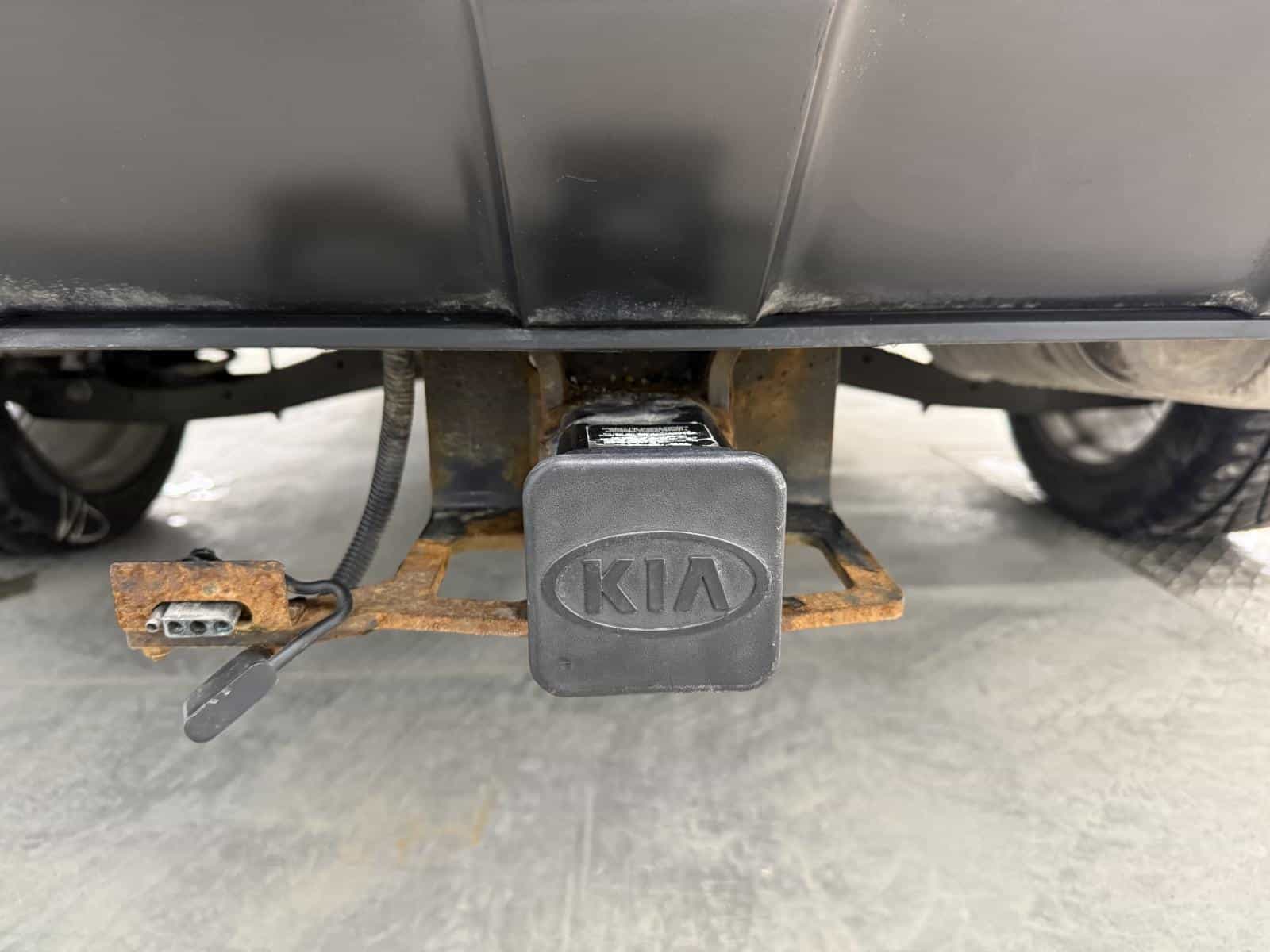 Image 7 Kia Sorento X-Line 2021