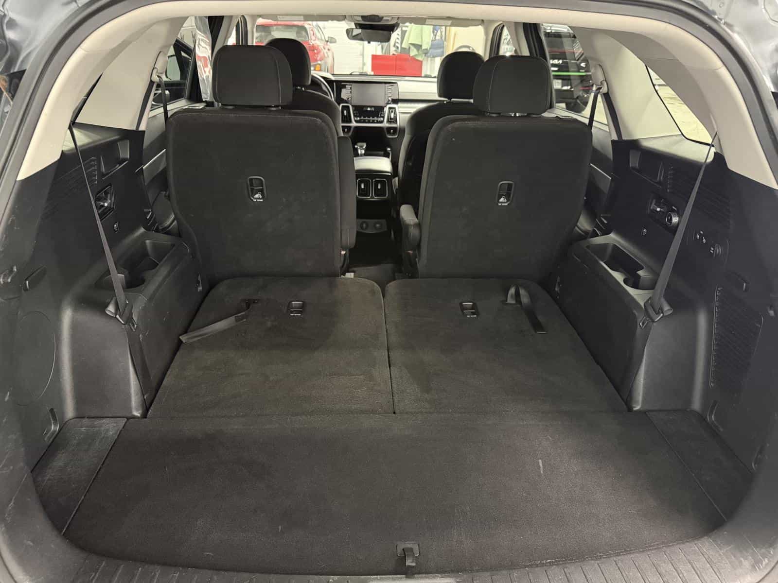 2021 Kia Sorento X-Line - Image 9