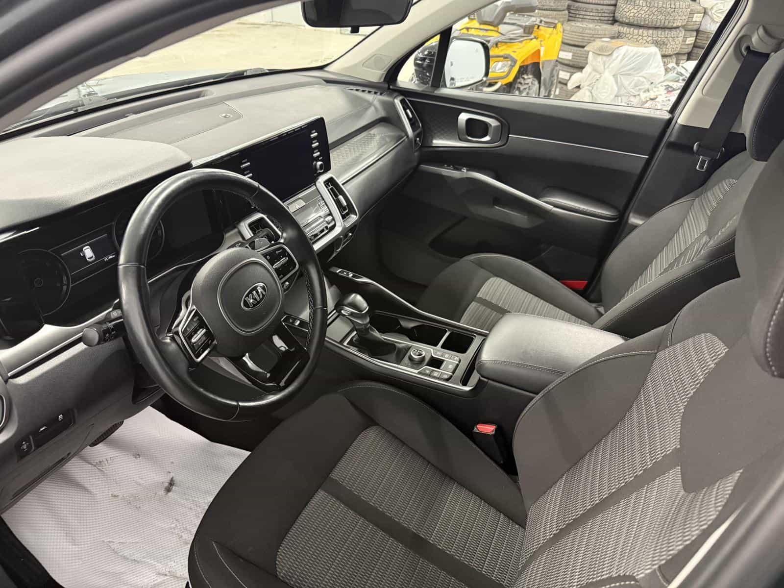 2021 Kia Sorento X-Line - Image 10