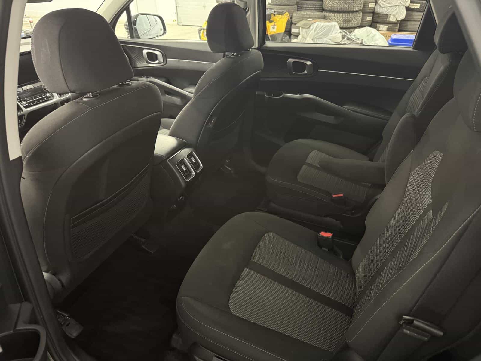 Image 11 Kia Sorento X-Line 2021