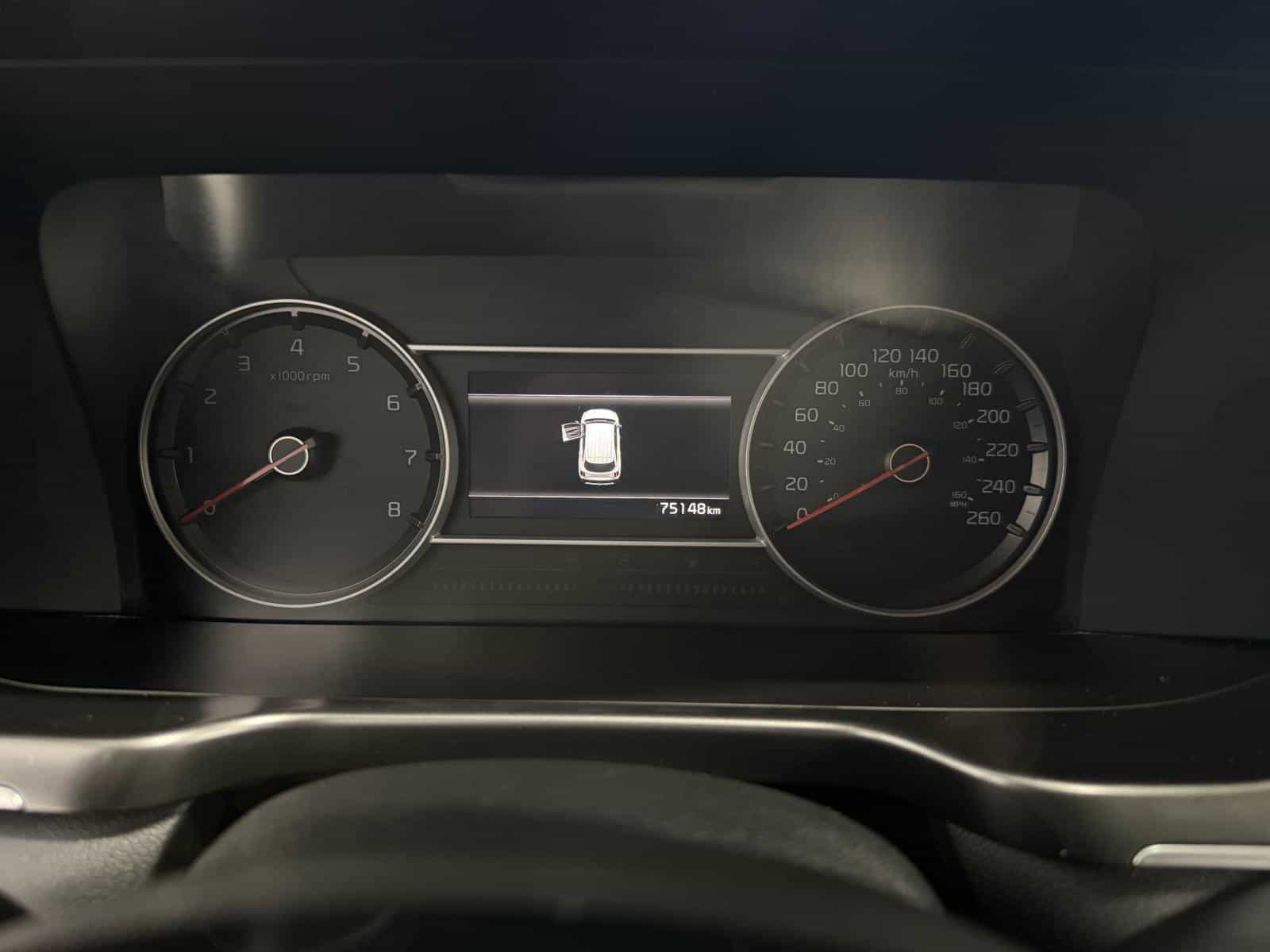 Image 14 Kia Sorento X-Line 2021