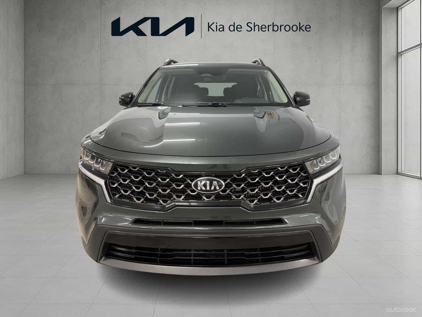 2021 Kia Sorento X-Line - Image 1