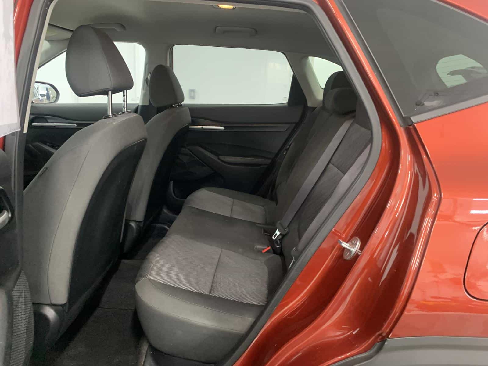 2023 Kia Seltos LX - Image 9