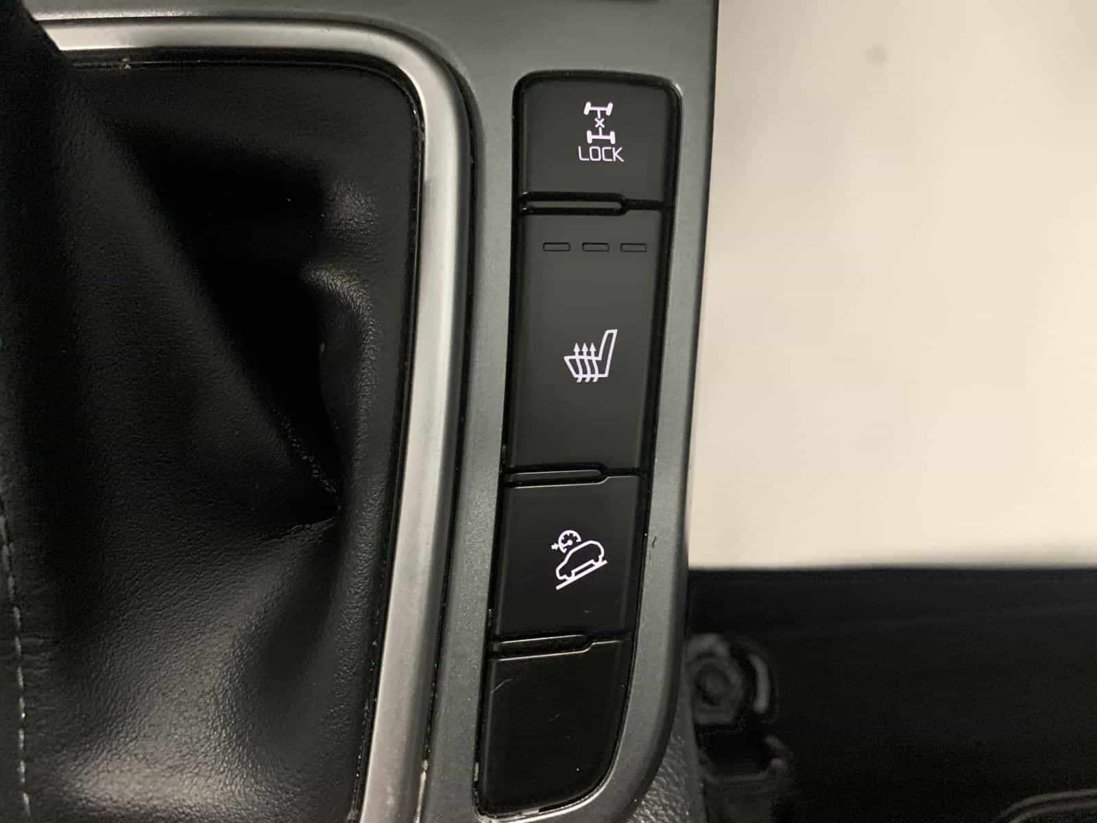 2023 Kia Seltos LX - Image 13