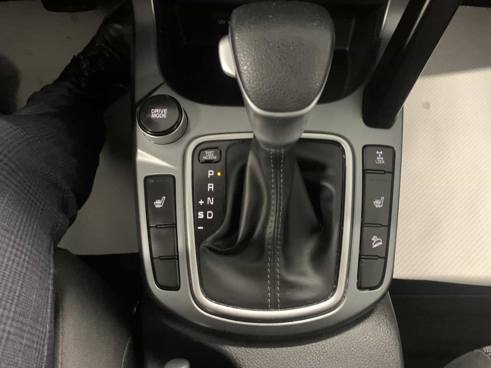 Image 11 Kia Seltos LX 2023