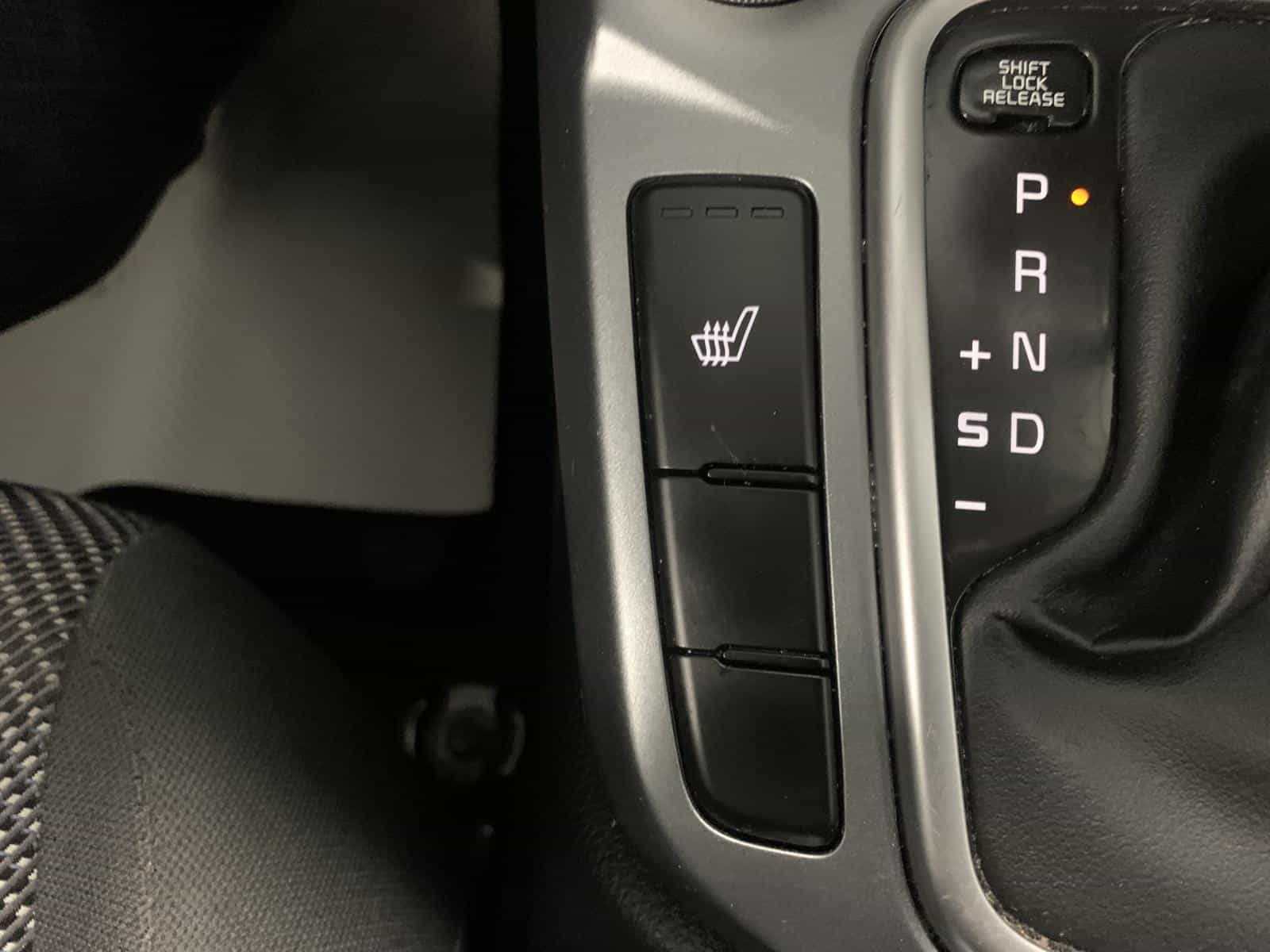 2023 Kia Seltos LX - Image 12