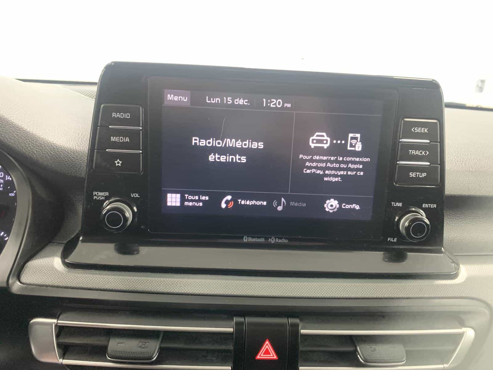 2023 Kia Seltos LX - Image 16