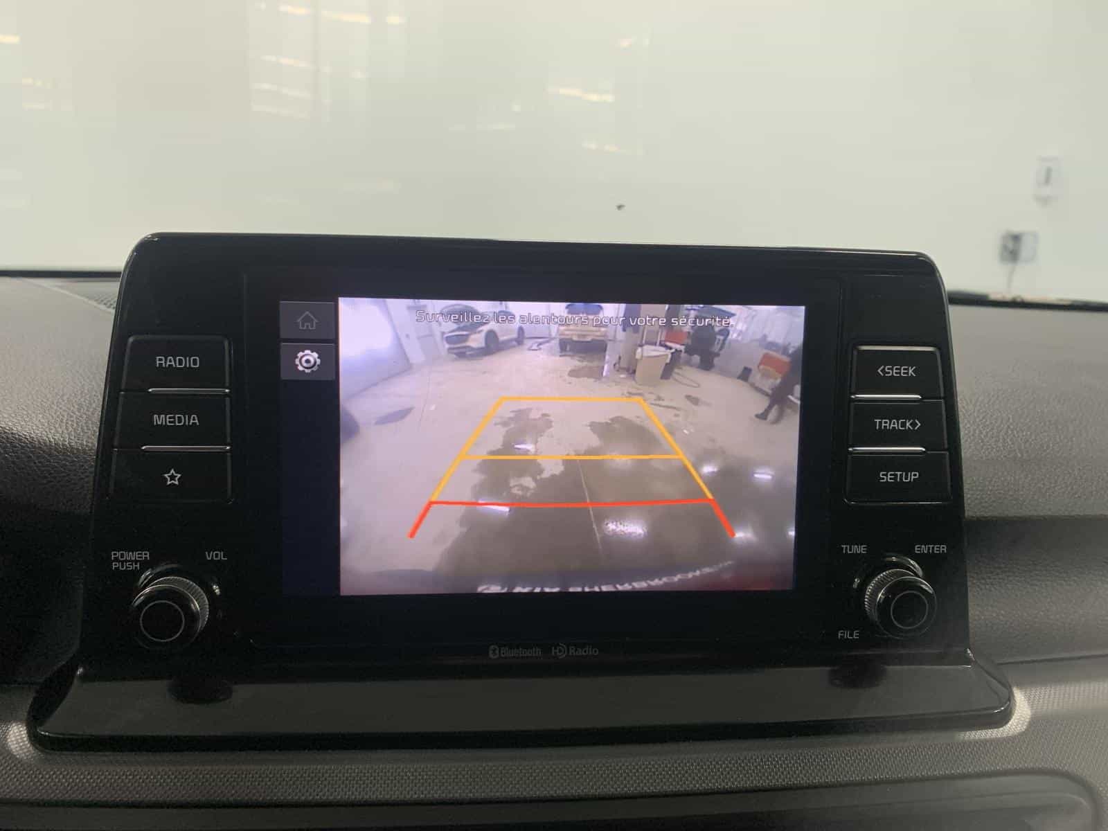 2023 Kia Seltos LX - Image 17