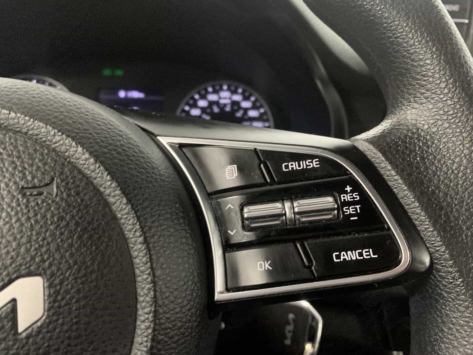 Image 19 Kia Seltos LX 2023