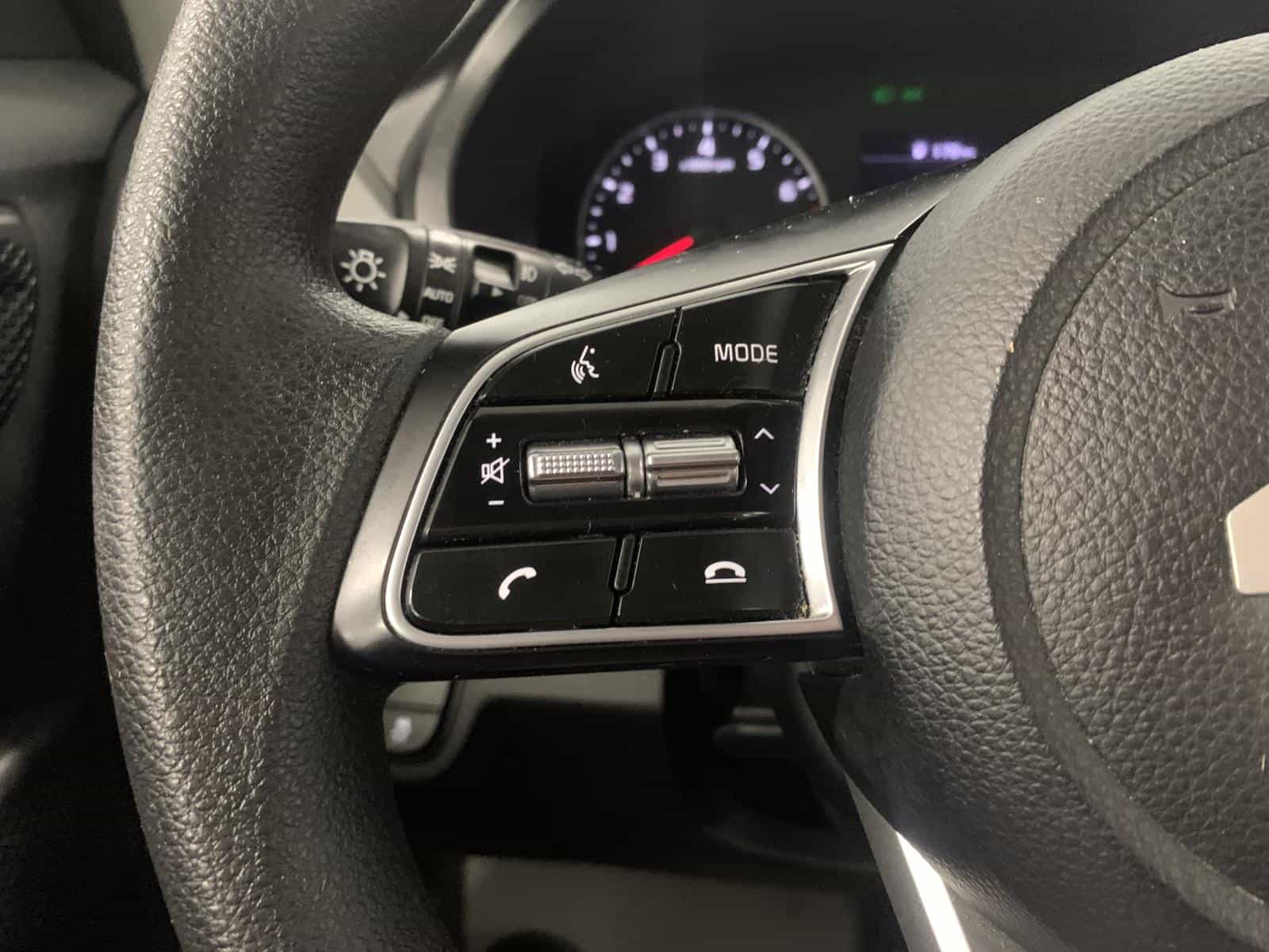 Image 18 Kia Seltos LX 2023