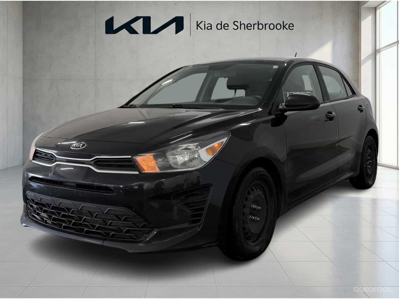 Image 1 Kia Rio LX Plus 2021