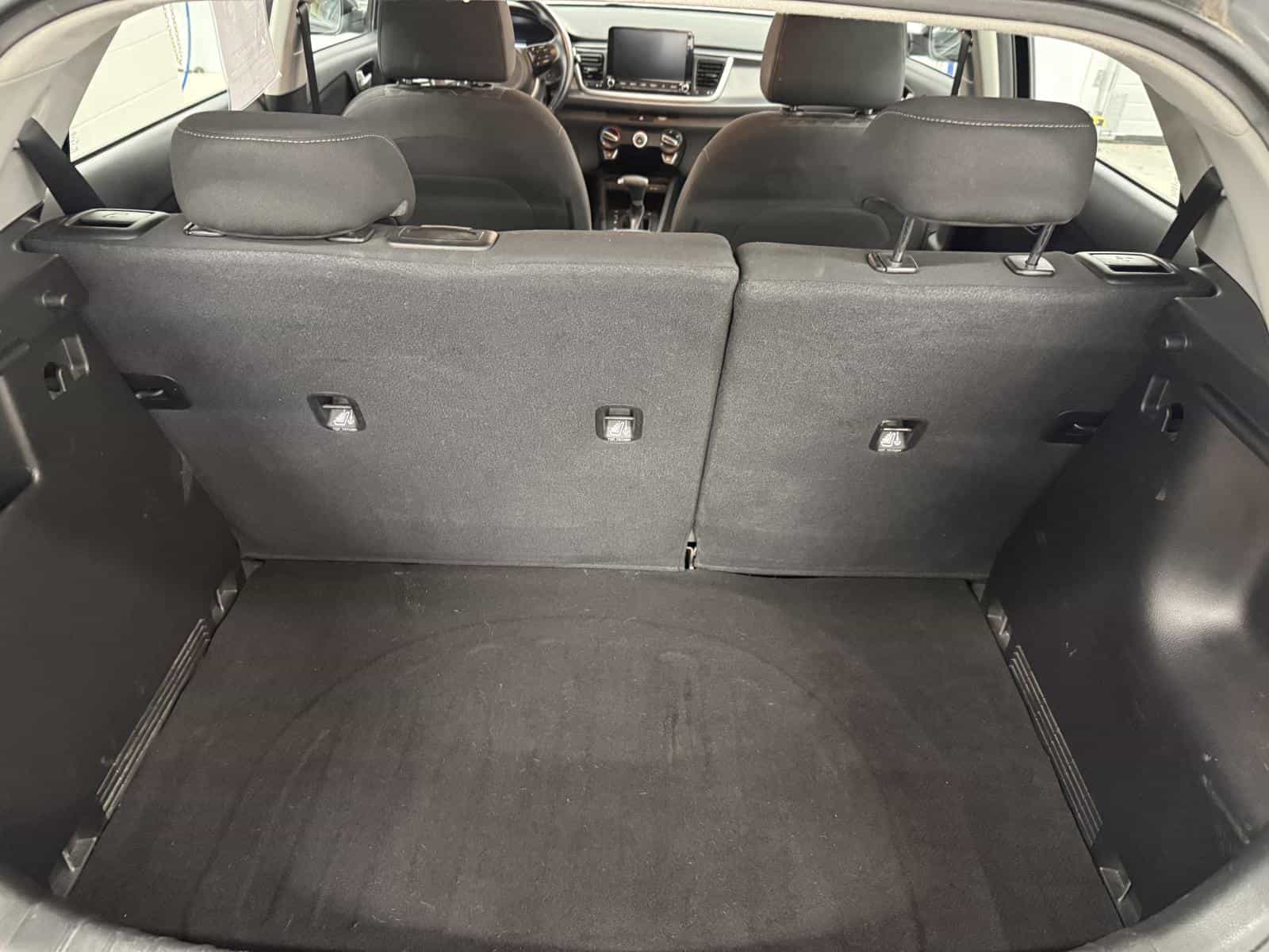 Image 8 Kia Rio LX Premium 2021