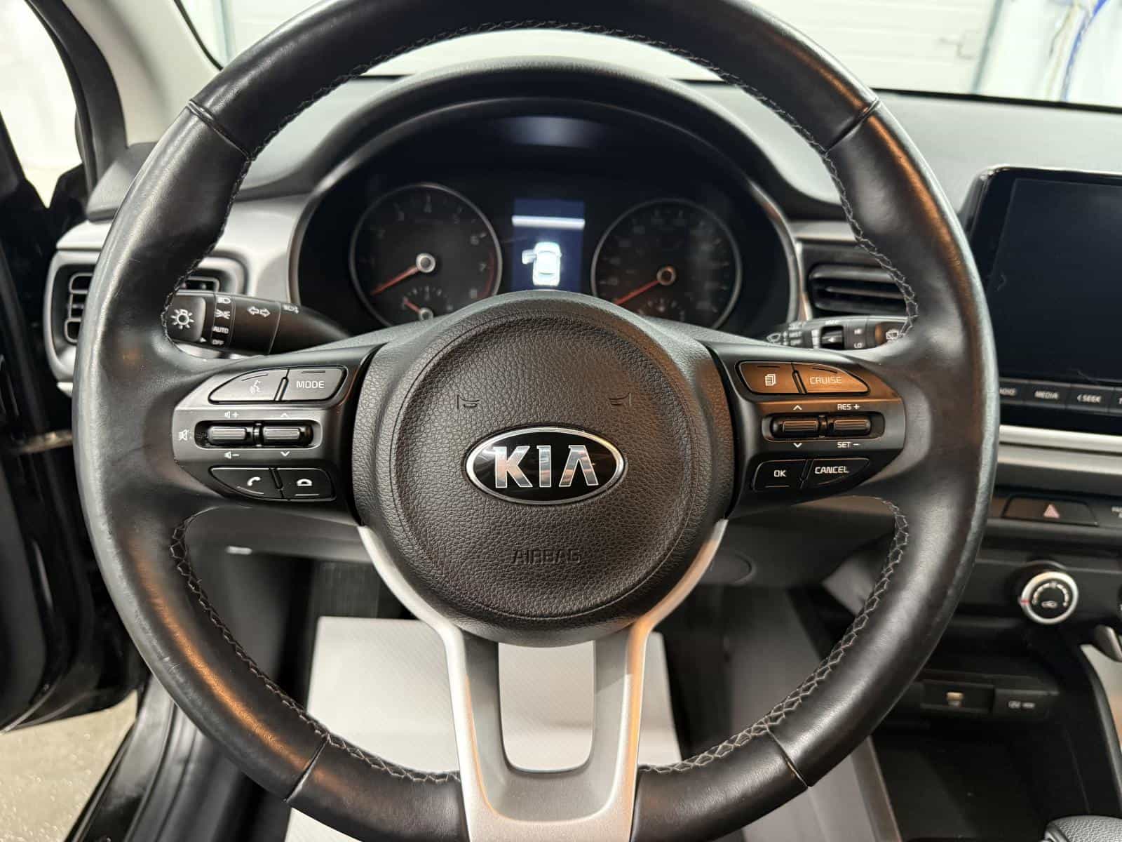 Image 10 Kia Rio LX Premium 2021