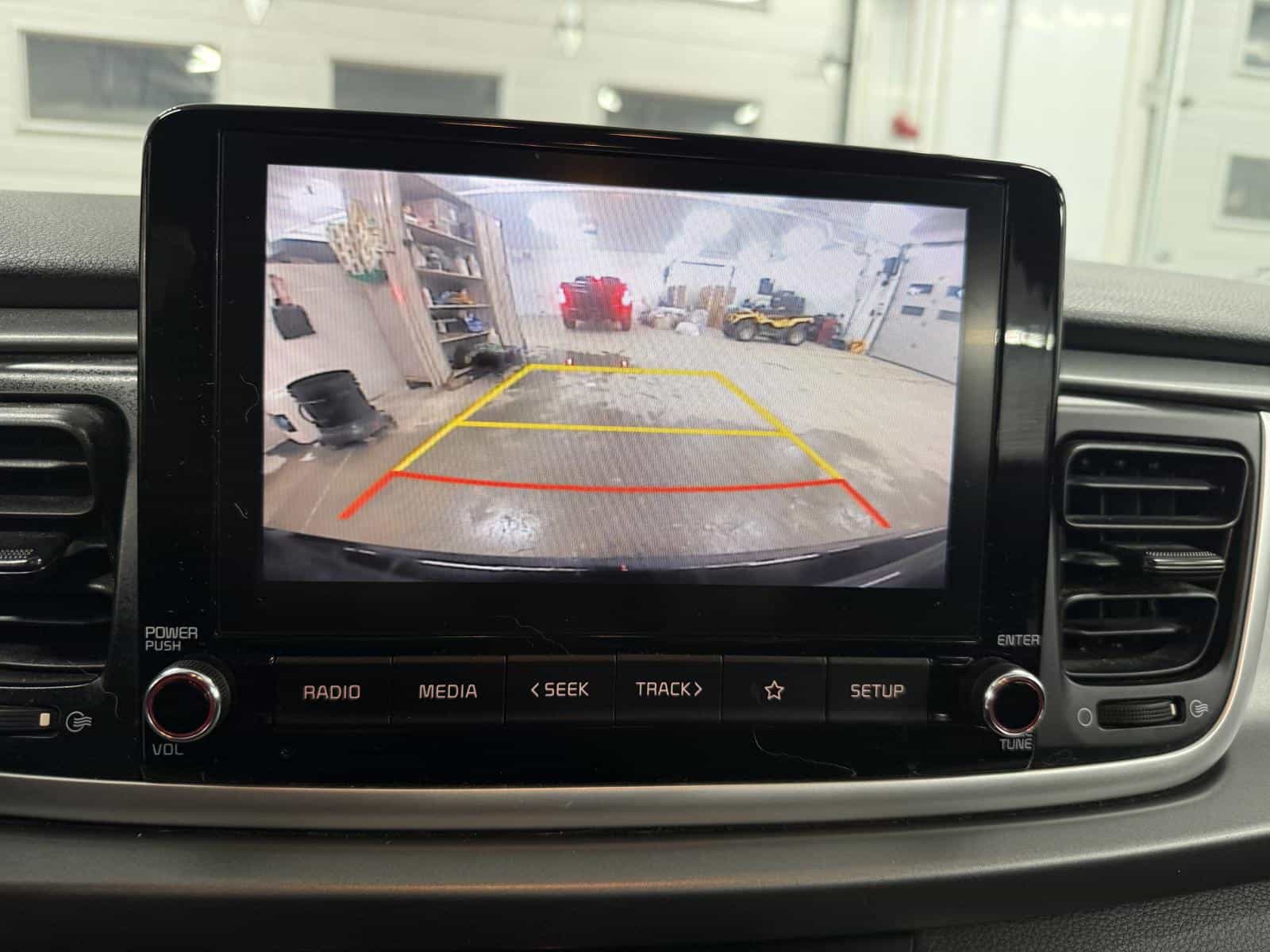 Image 13 Kia Rio LX Premium 2021