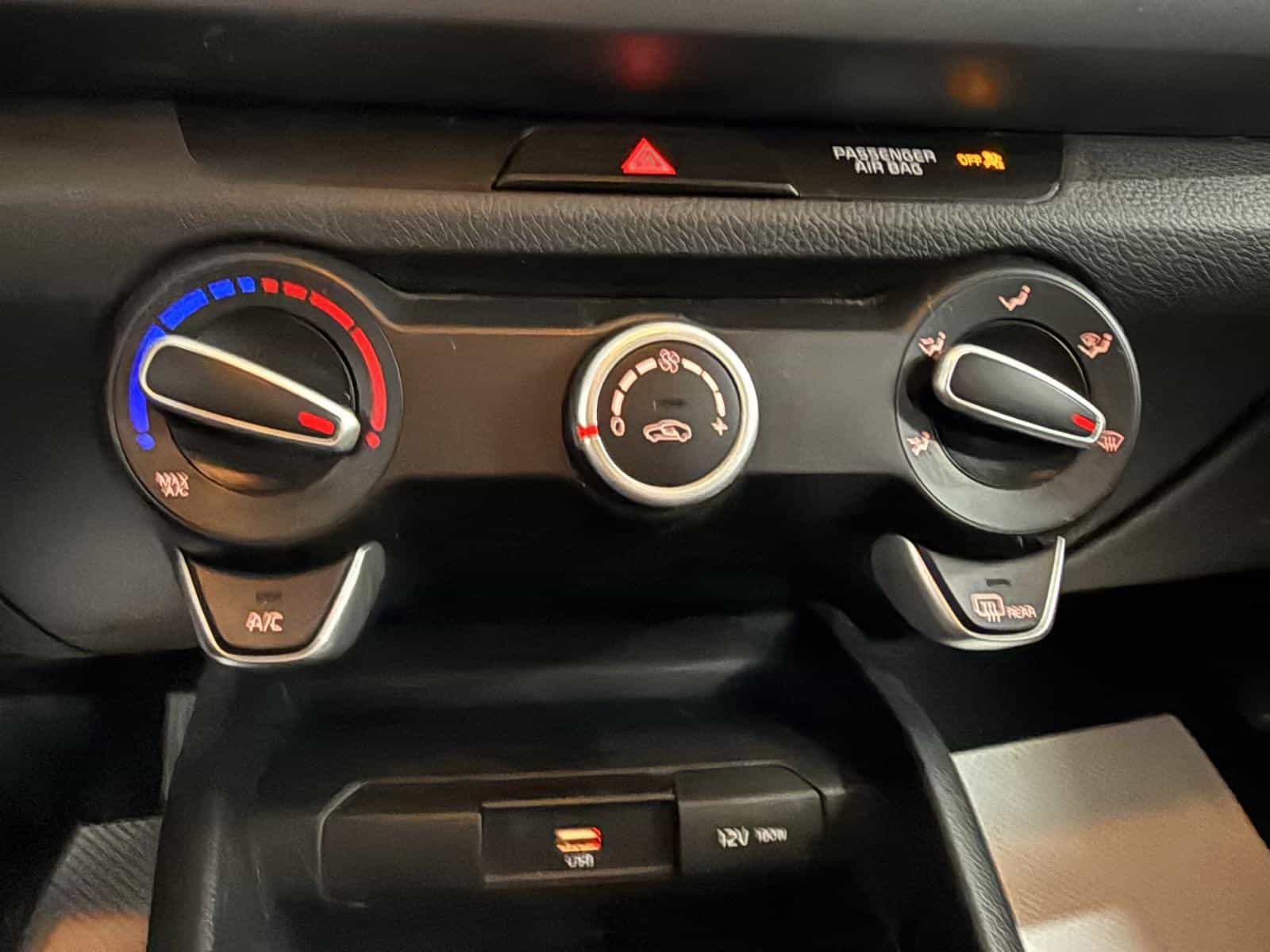 Image 14 Kia Rio LX Premium 2021