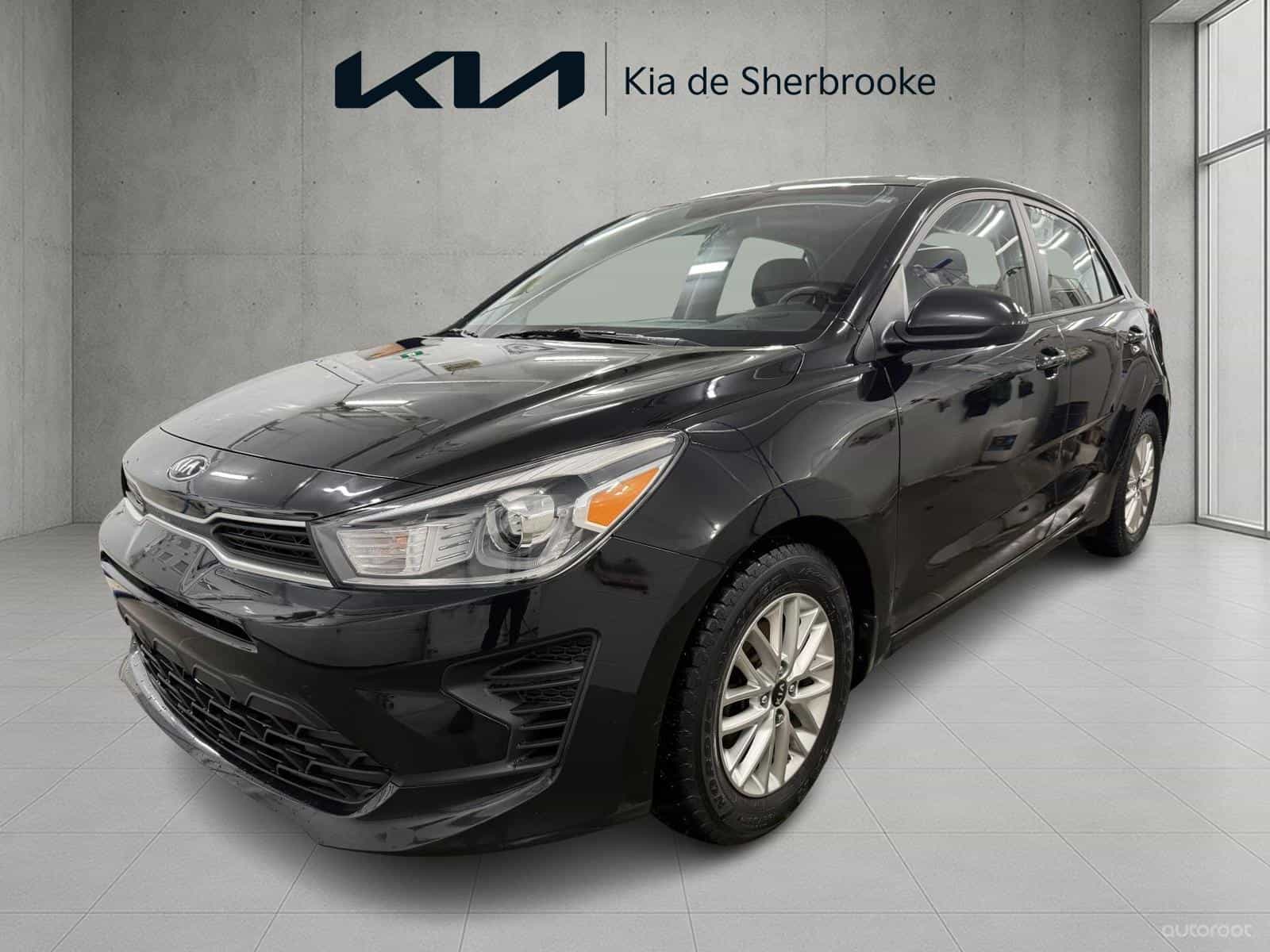 Image 1 Kia Rio LX Premium 2021