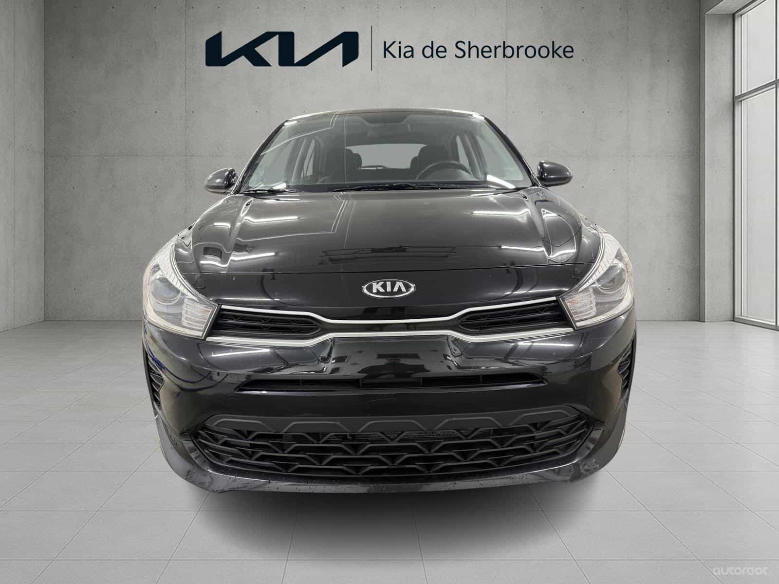 Image 3 Kia Rio LX Premium 2021