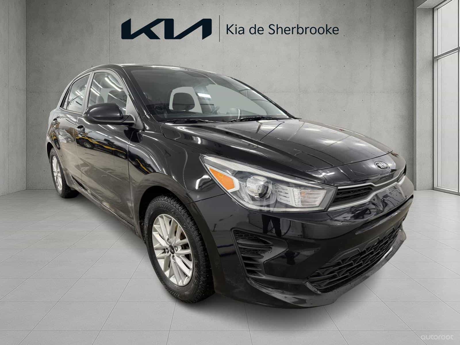 Image 4 Kia Rio LX Premium 2021