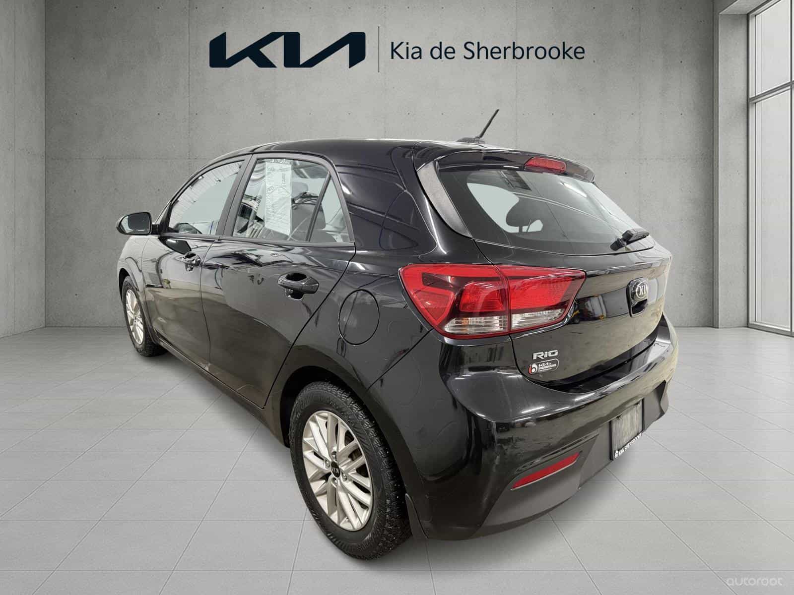 2021 Kia Rio LX Premium - Image 7