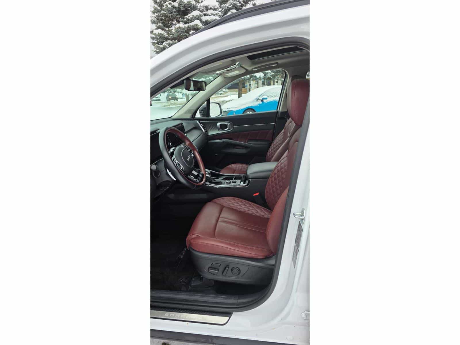 2023 Kia Sorento SX - Image 5