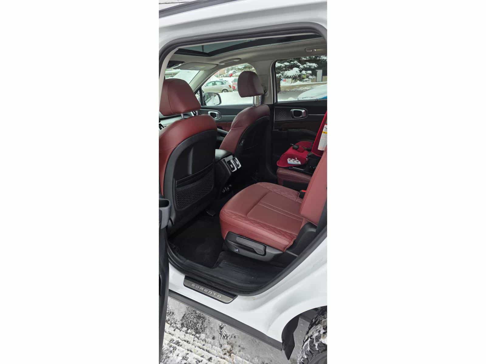 2023 Kia Sorento SX - Image 8