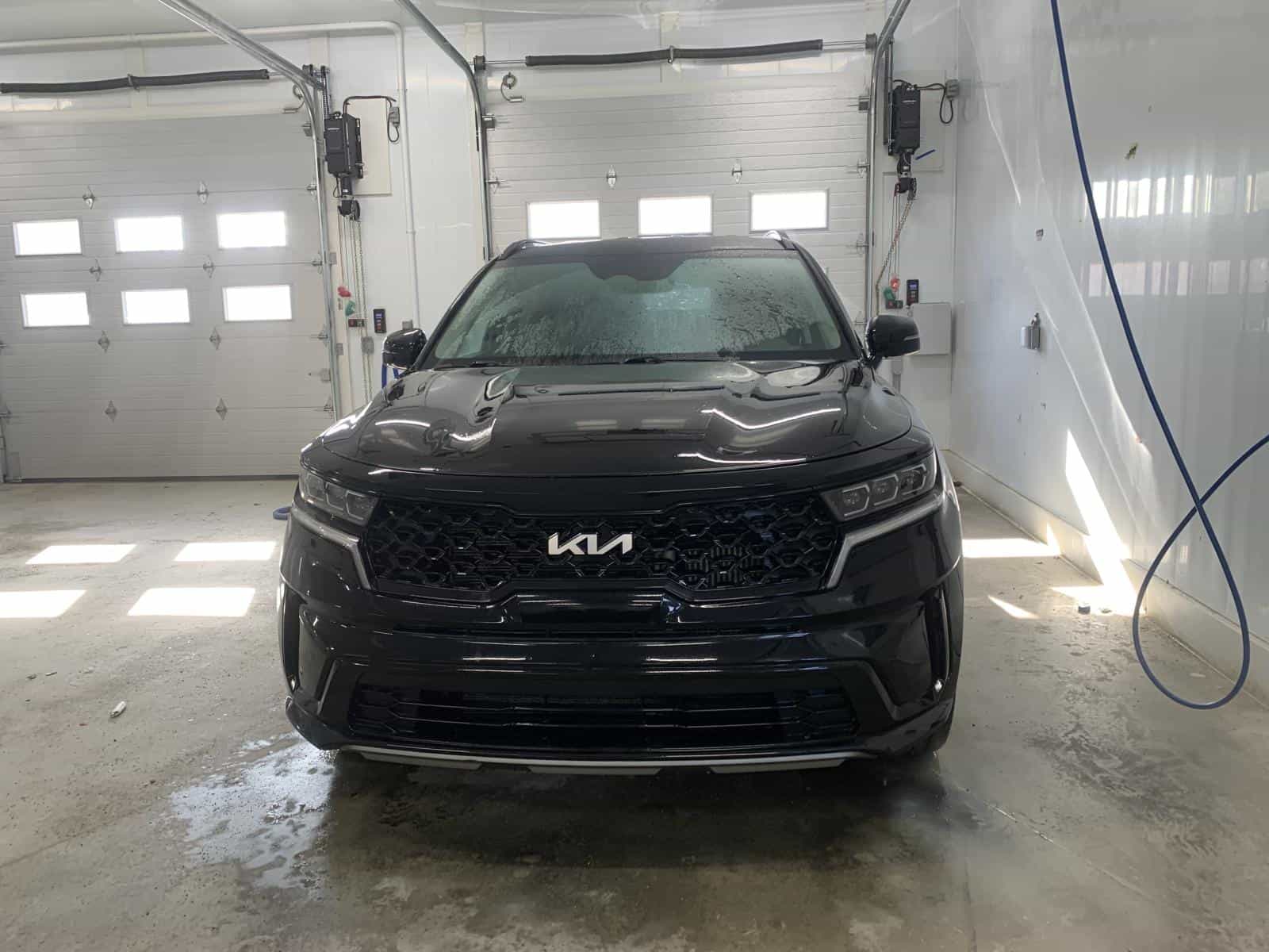 Image 2 Kia Sorento EX 2023