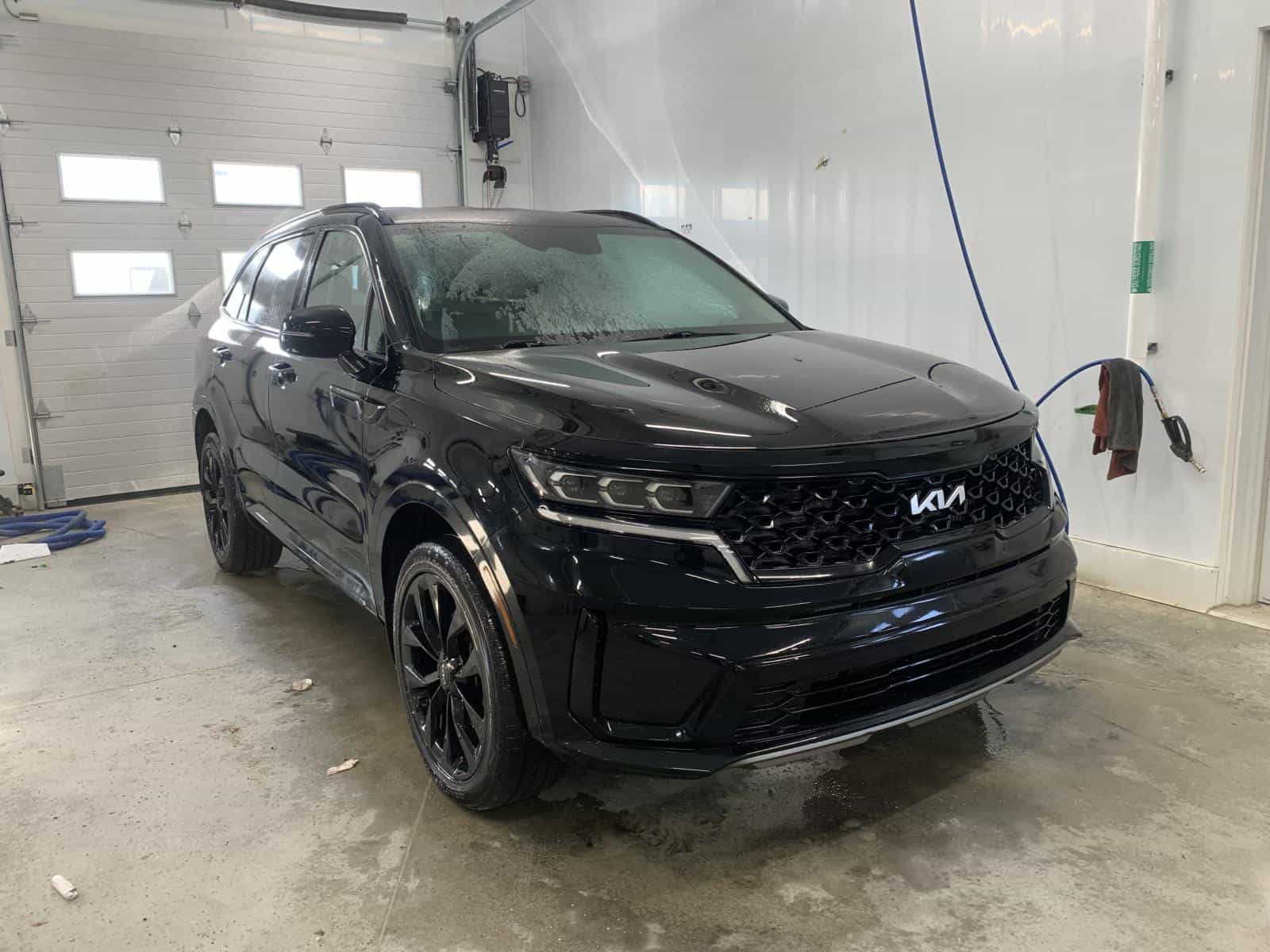 Image 3 Kia Sorento EX 2023