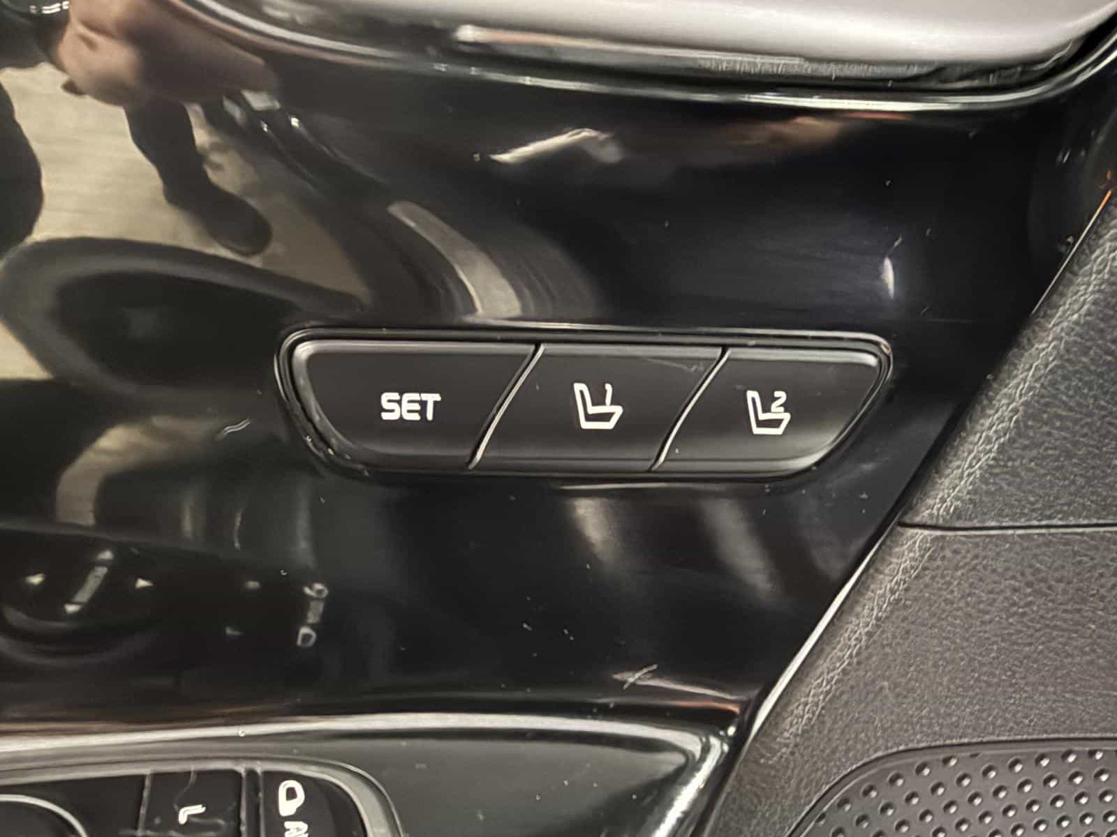 Image 9 Kia Niro SX Touring 2019