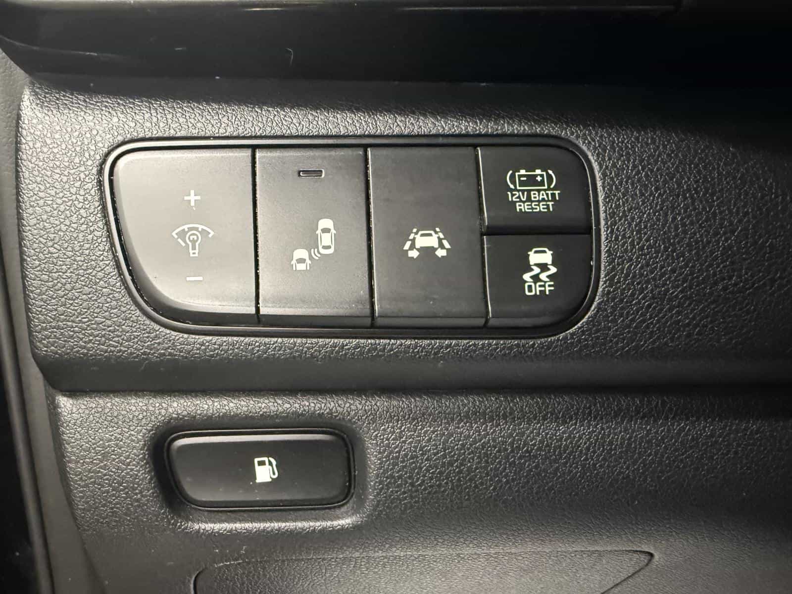 Image 10 Kia Niro SX Touring 2019