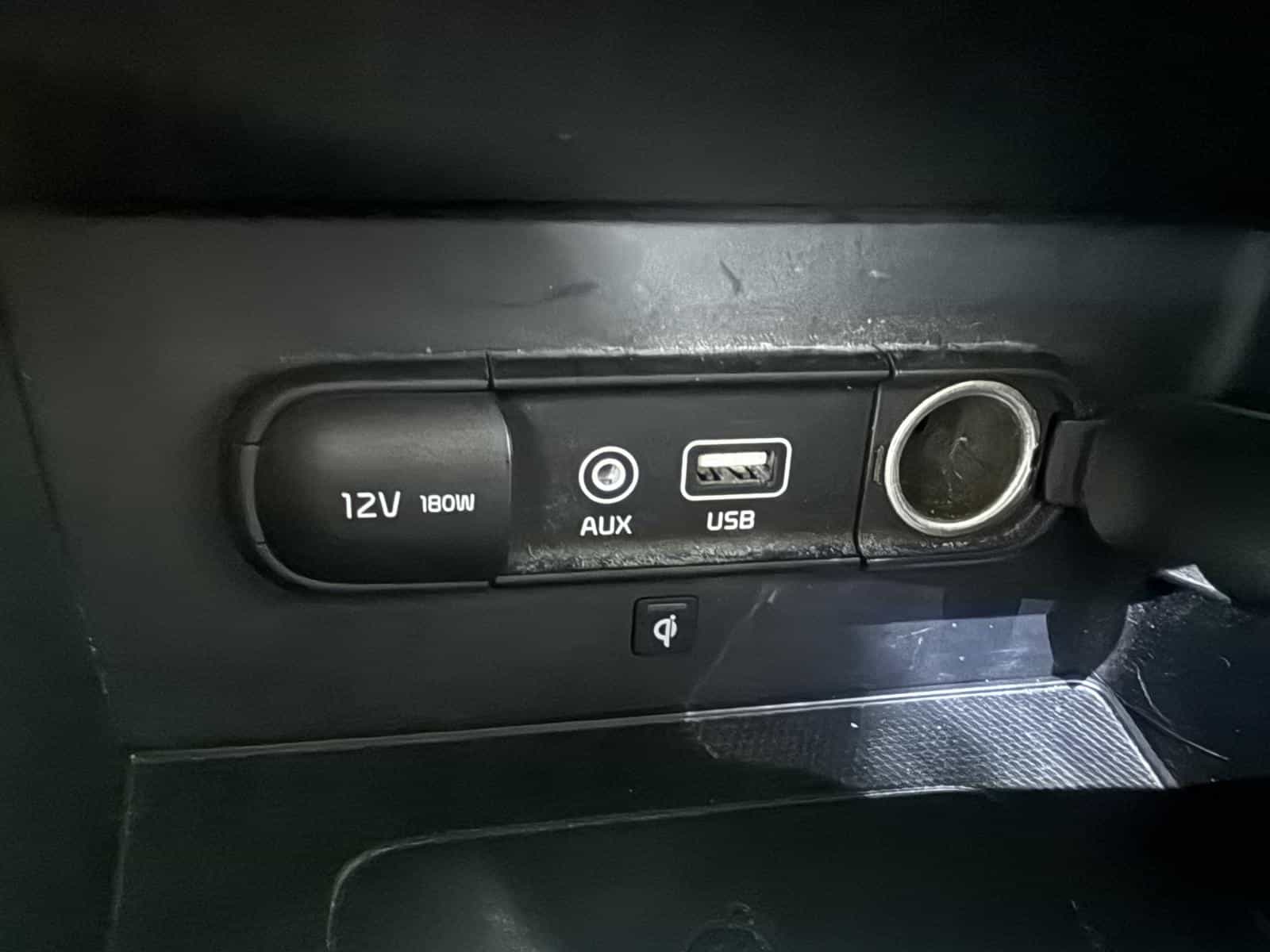 Image 16 Kia Niro SX Touring 2019