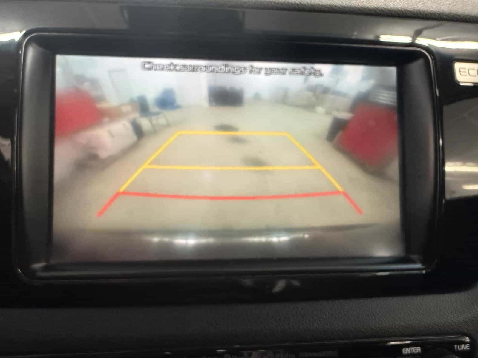 Image 14 Kia Niro SX Touring 2019