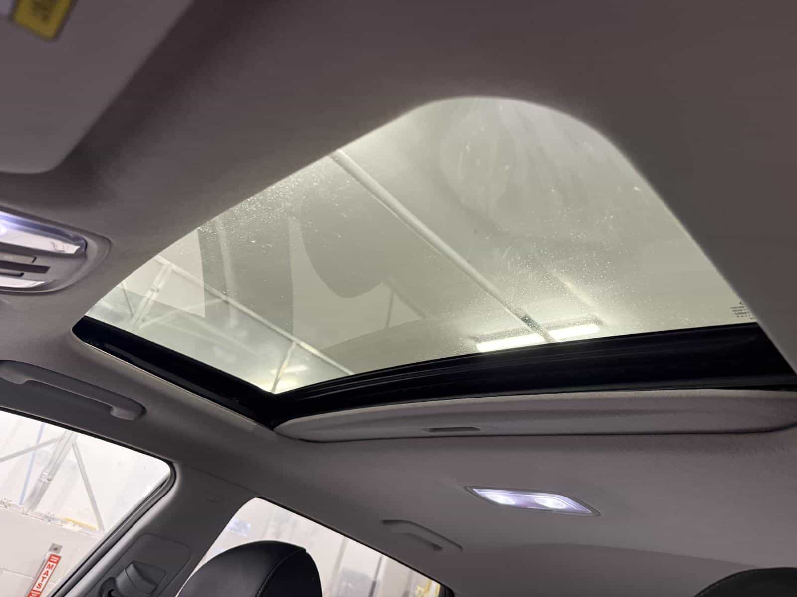 Image 19 Kia Niro SX Touring 2019