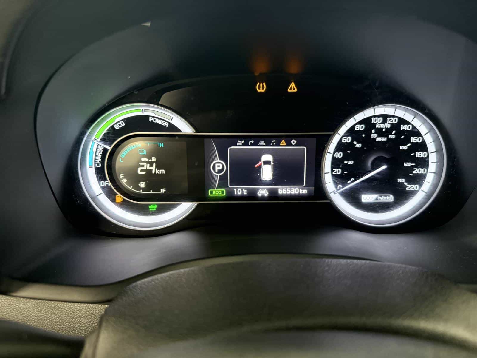 2019 Kia Niro SX Touring - Image 20