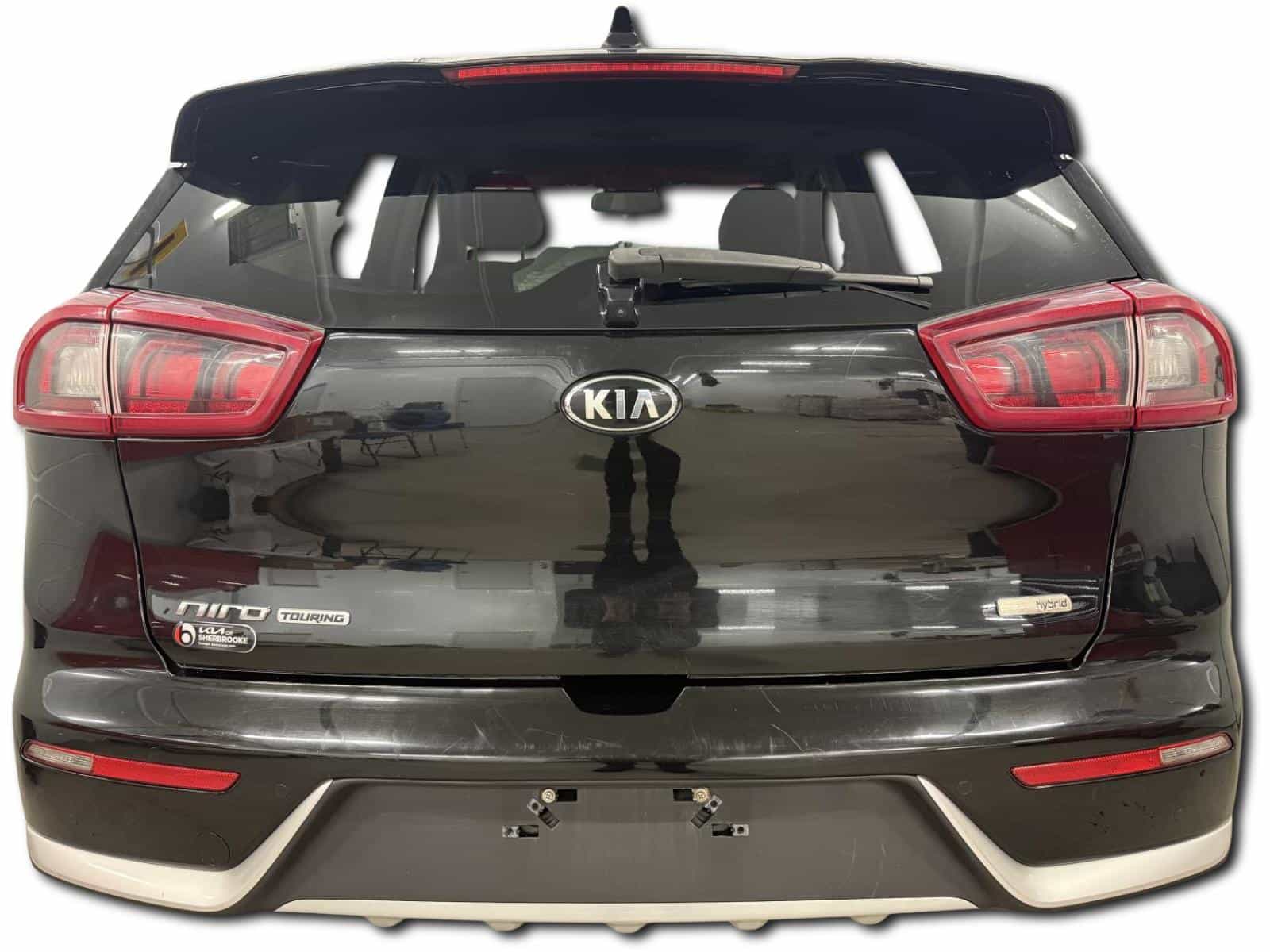 2019 Kia Niro SX Touring - Image 5