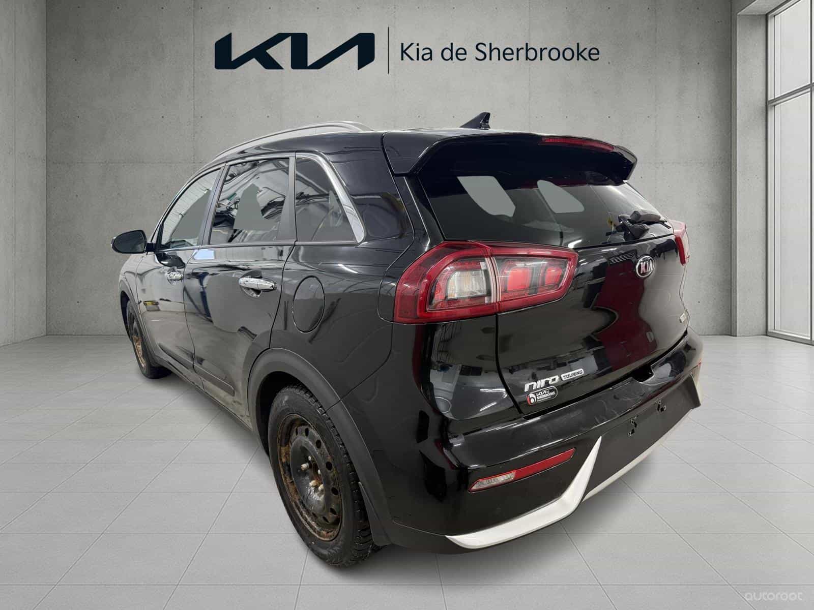 2019 Kia Niro SX Touring - Image 6