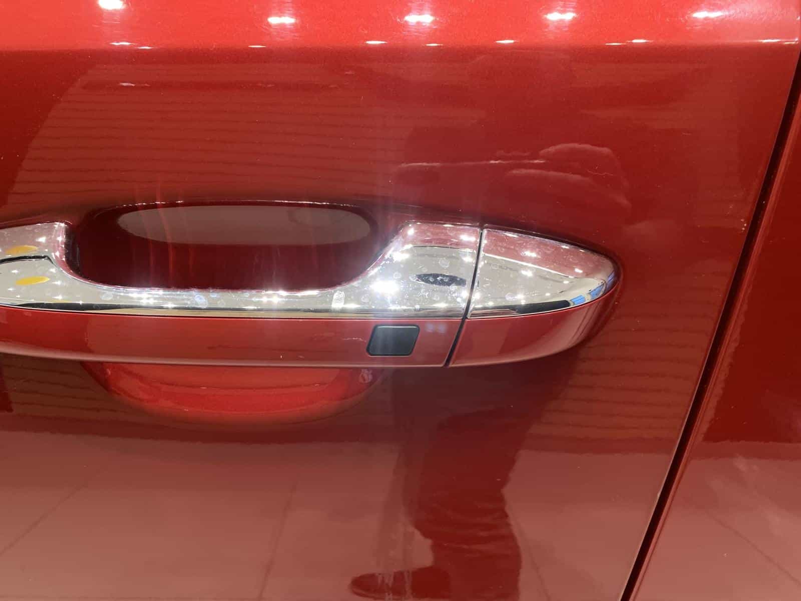 2021 Kia Sportage SX - Image 8