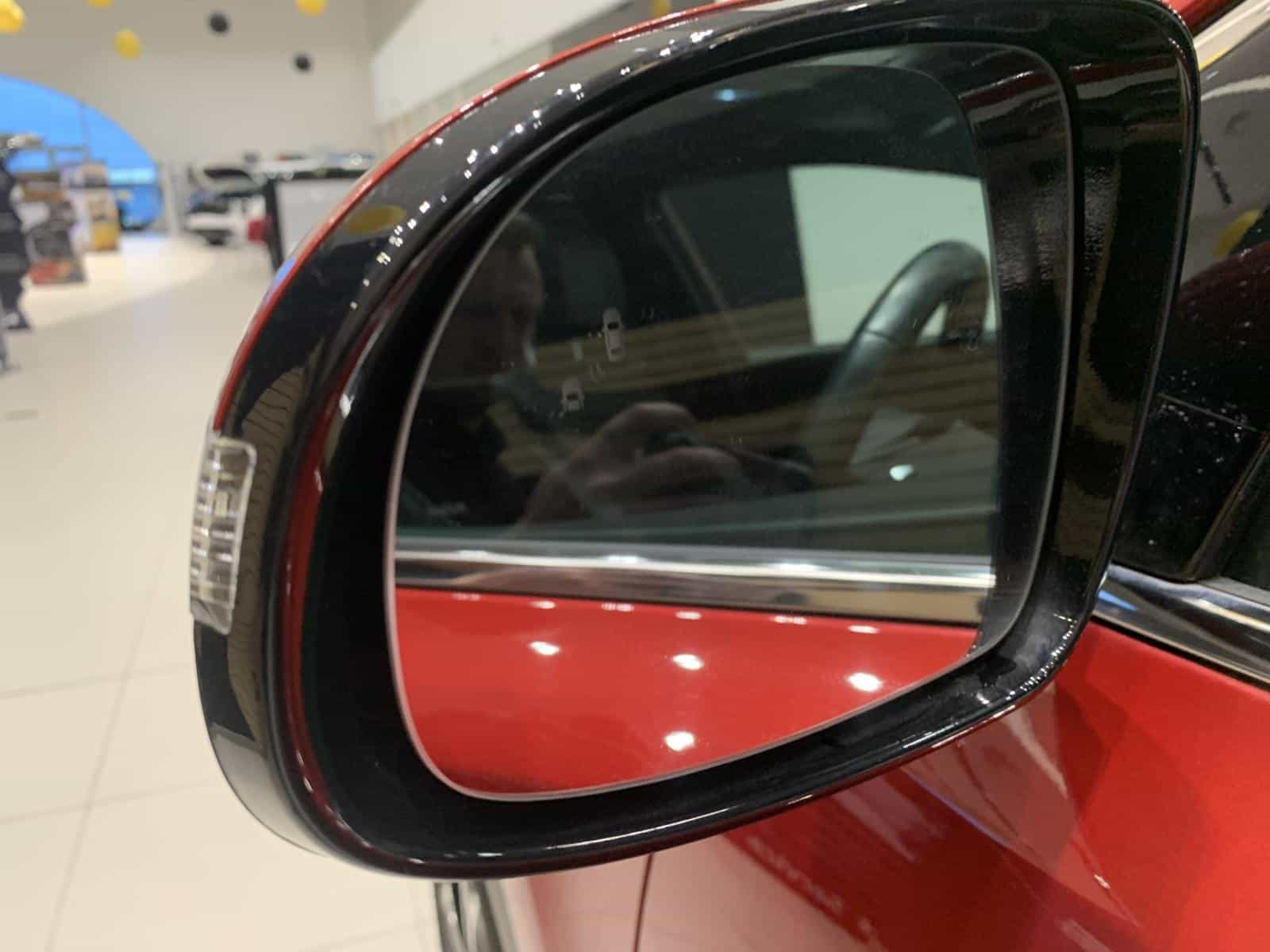 2021 Kia Sportage SX - Image 10