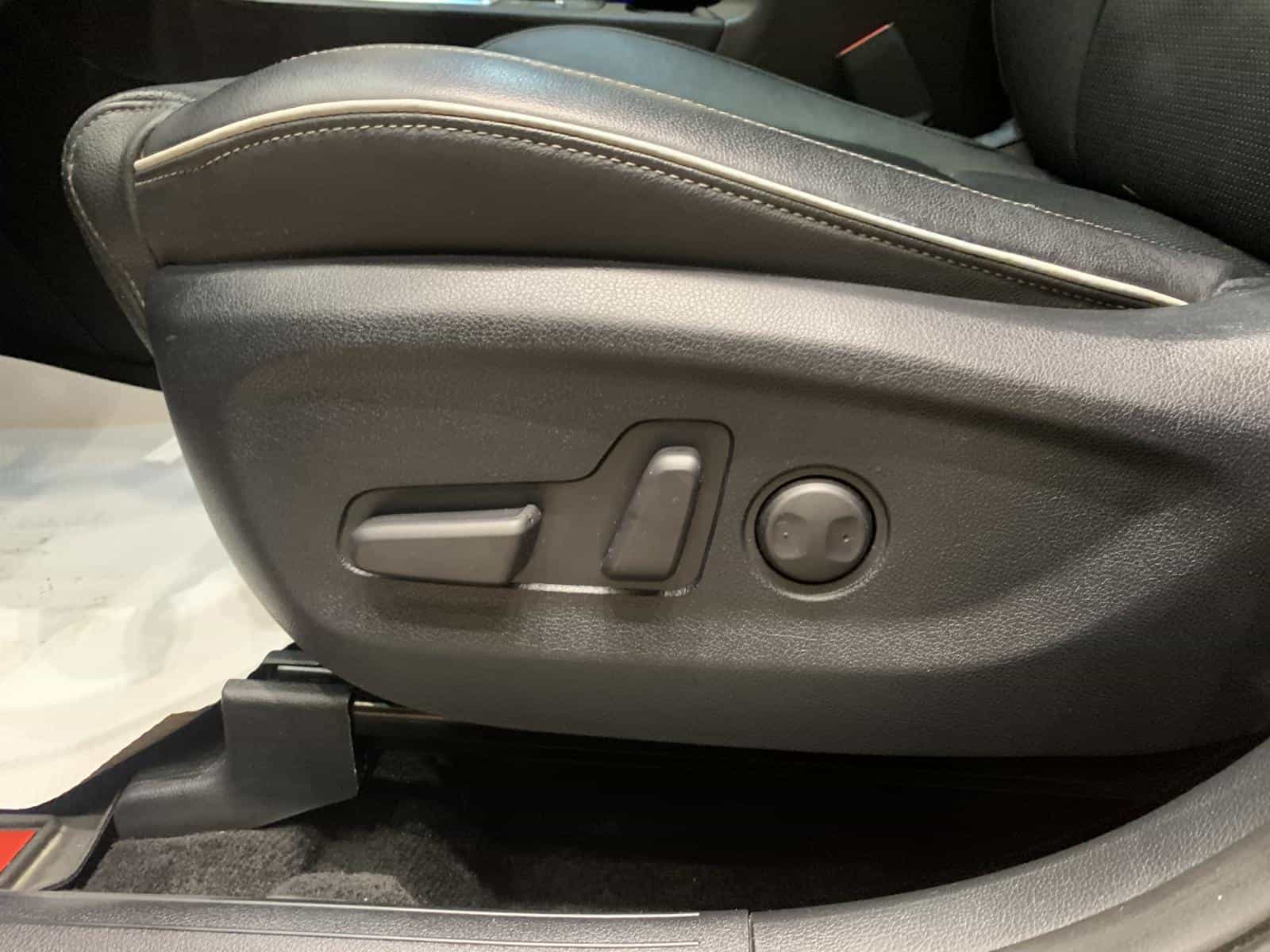 2021 Kia Sportage SX - Image 14