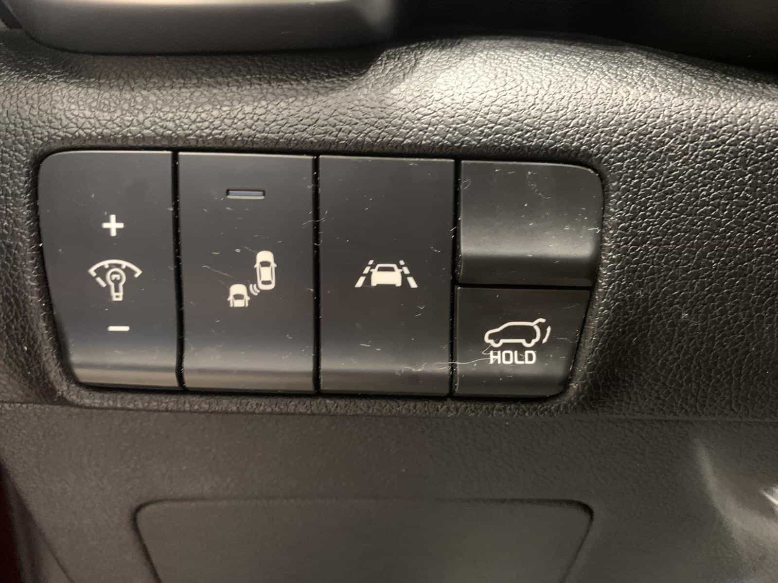 2021 Kia Sportage SX - Image 16