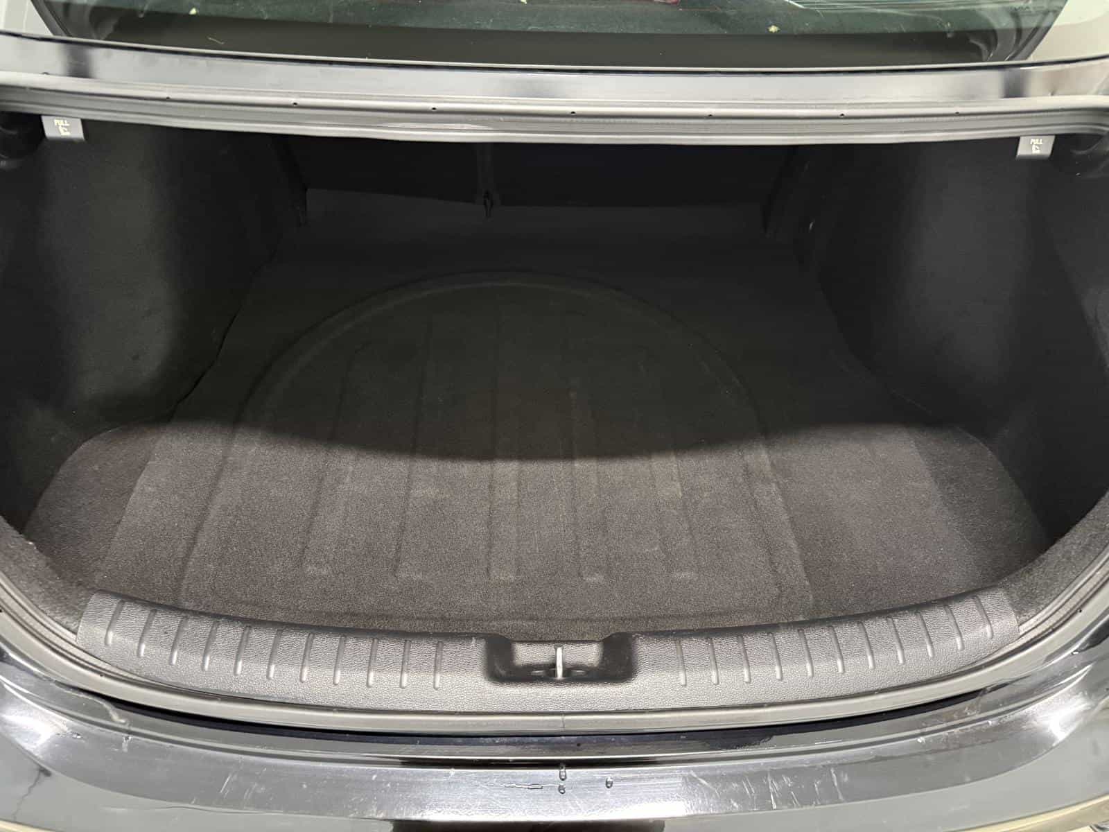 2022 Kia Forte EX - Image 7