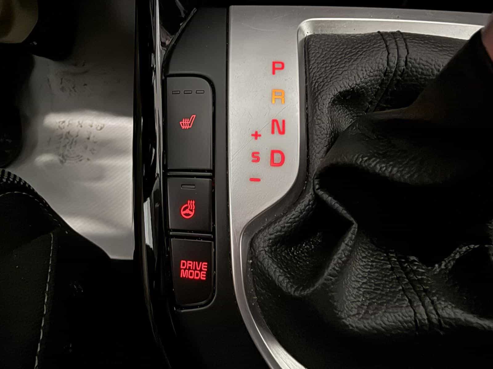 2022 Kia Forte EX - Image 21