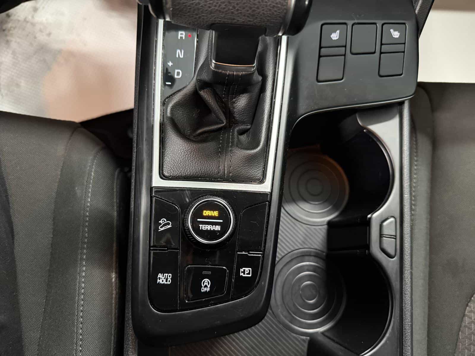 2023 Kia Sportage LX - Image 14