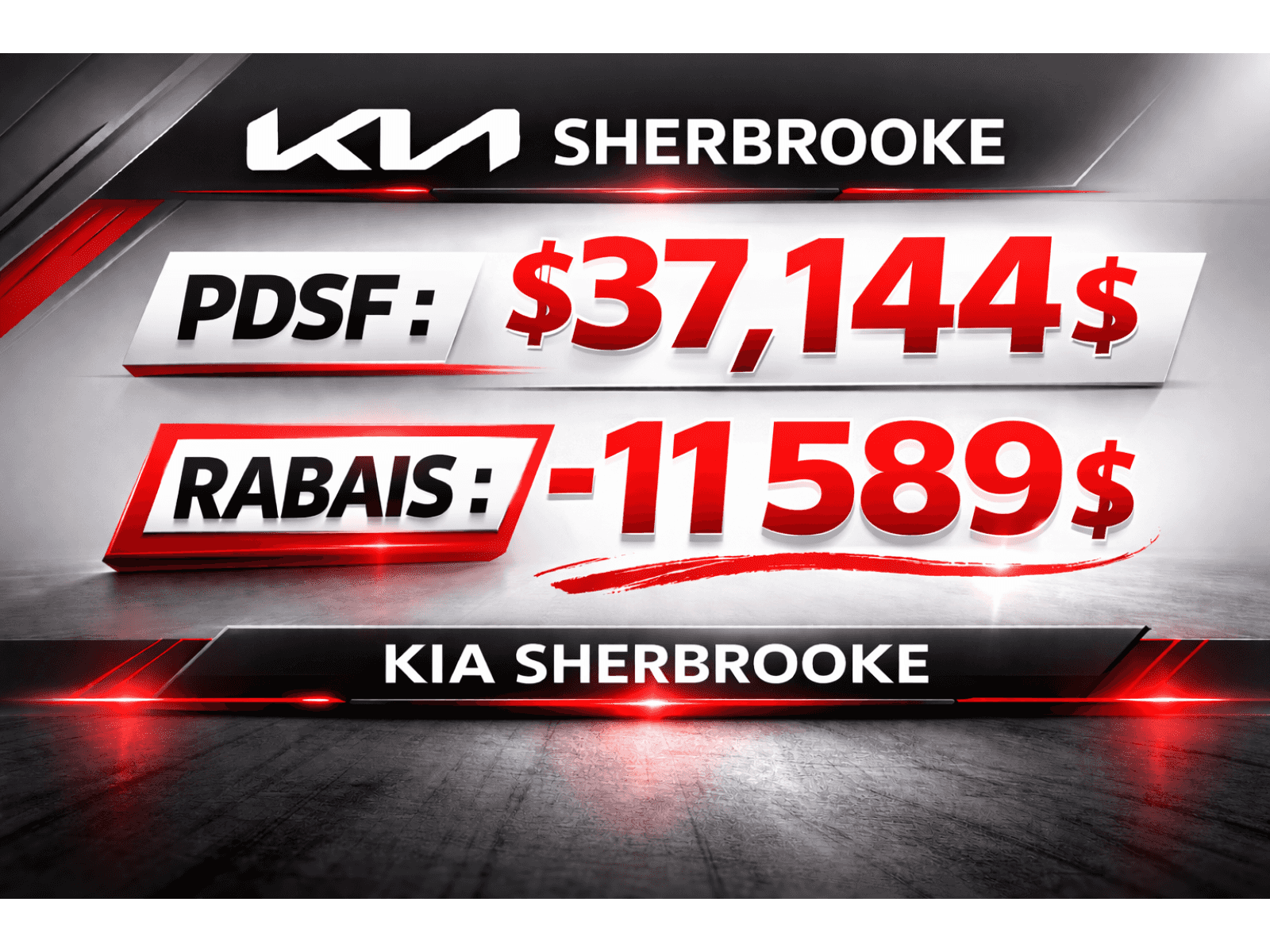 2023 Kia Sportage LX - Image 7