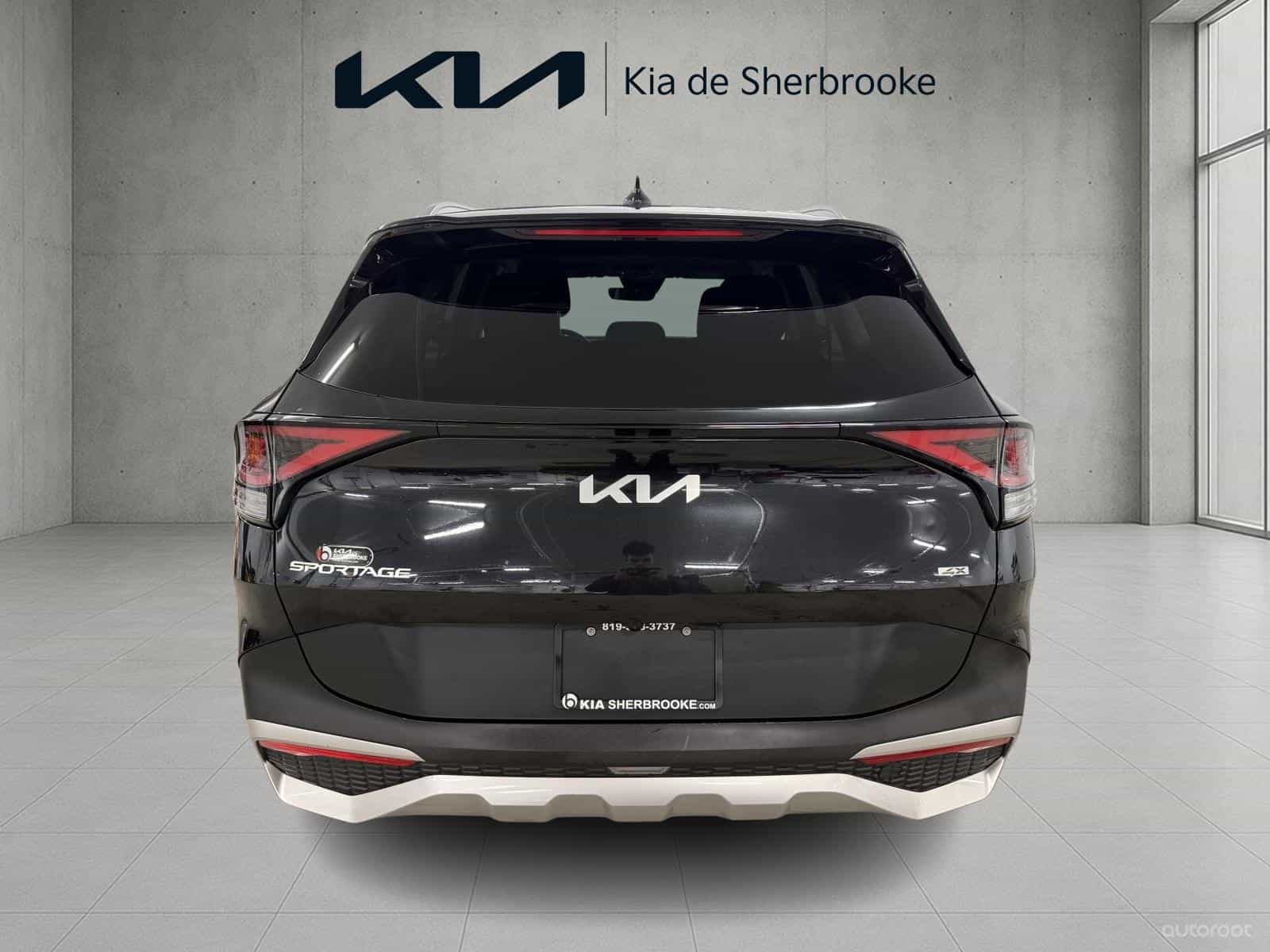2023 Kia Sportage LX - Image 5
