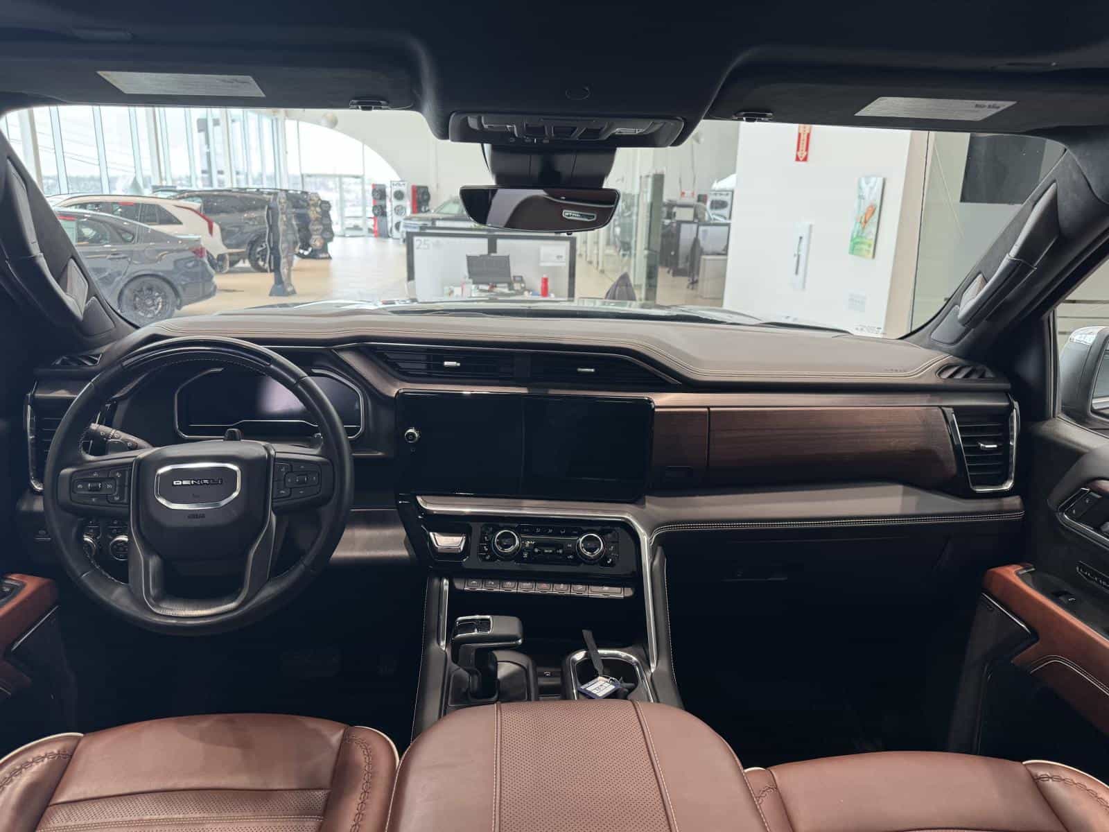 2023 GMC Sierra 1500 Denali Ultimate - Image 7