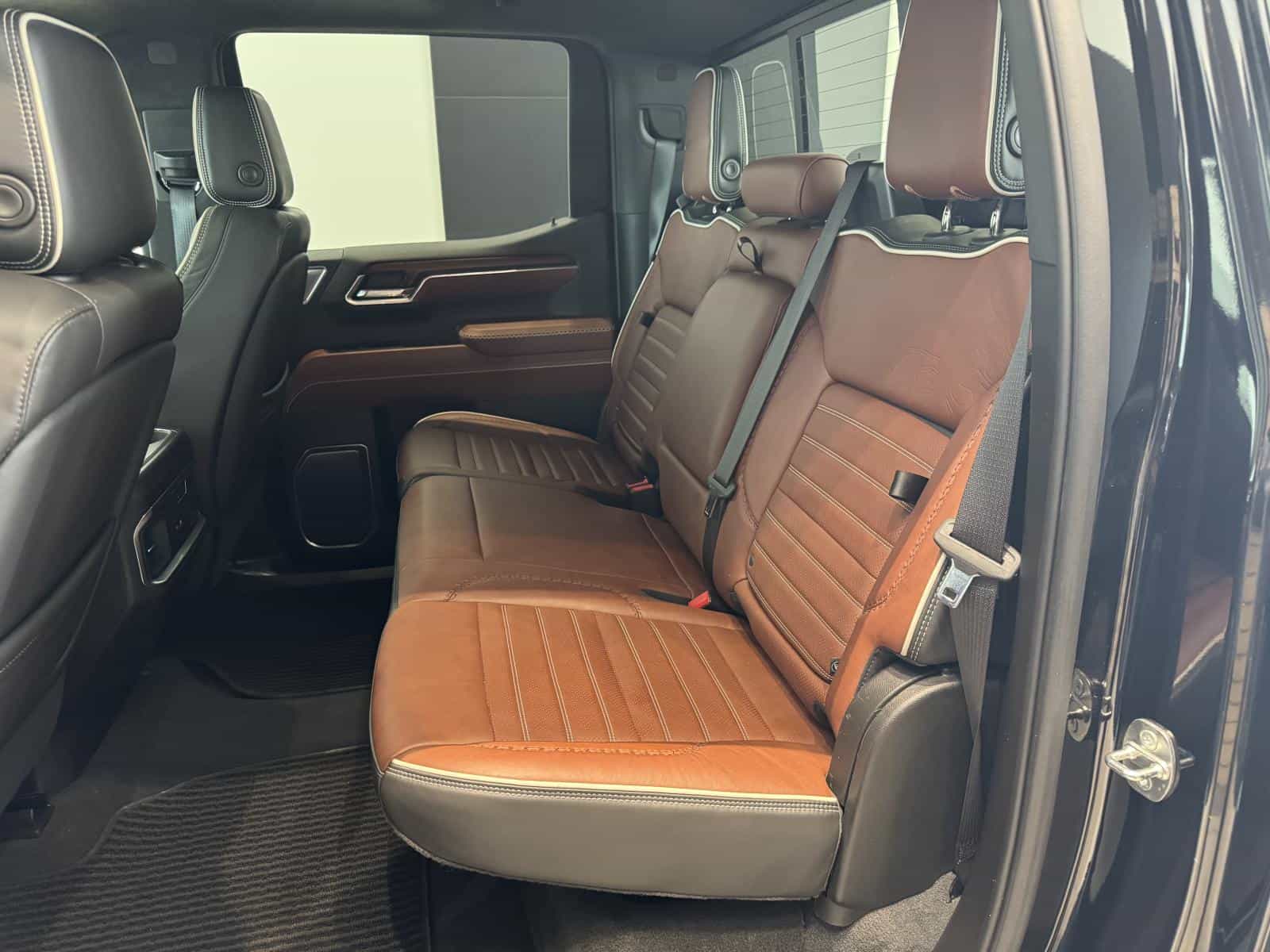 Image 9 GMC Sierra 1500 Denali Ultimate 2023