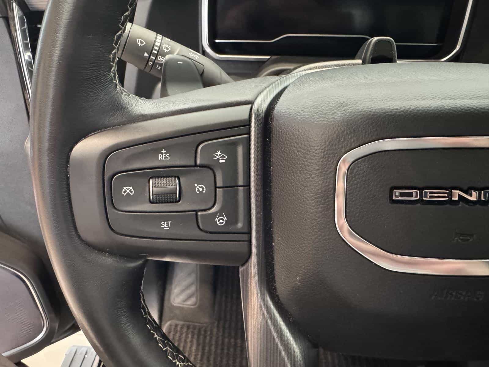 Image 13 GMC Sierra 1500 Denali Ultimate 2023