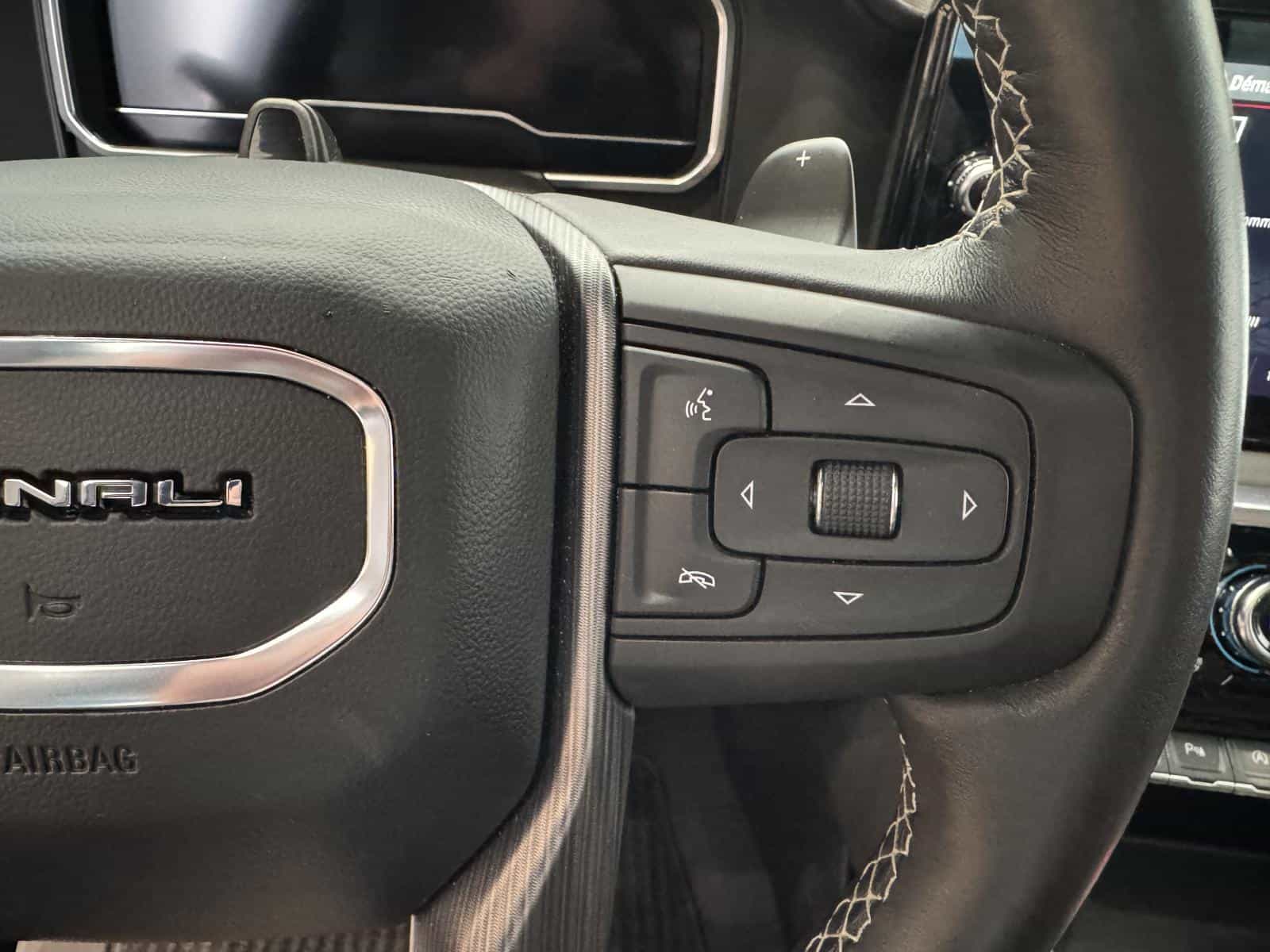 Image 14 GMC Sierra 1500 Denali Ultimate 2023