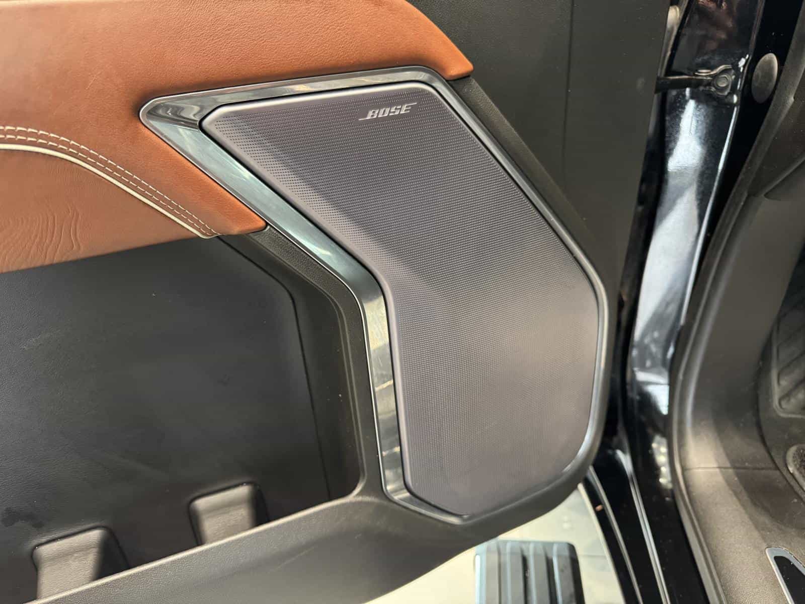 Image 19 GMC Sierra 1500 Denali Ultimate 2023