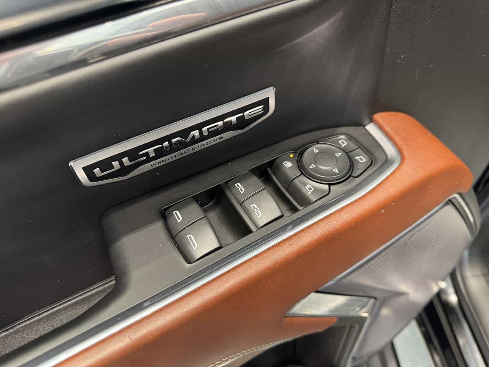 2023 GMC Sierra 1500 Denali Ultimate - Image 20